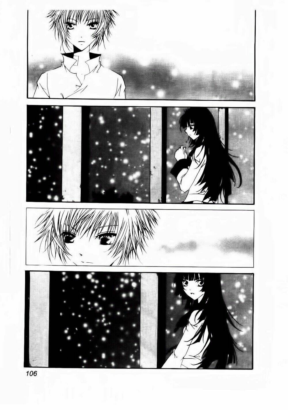 nabi - cánh bướm chapter 5 3