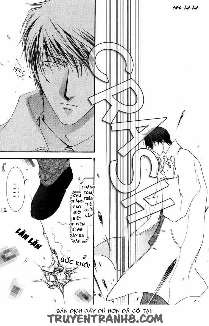 okane ga nai (no money) chapter 15 4