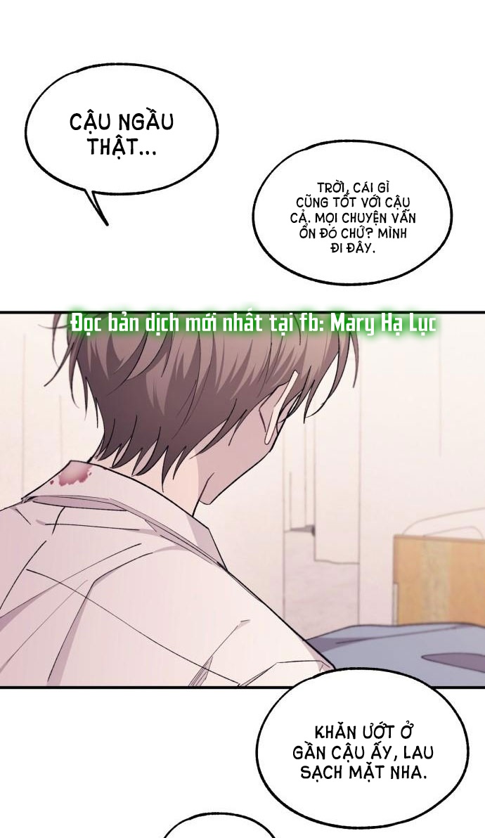 yeonwoo ngây thơ chapter 60 68