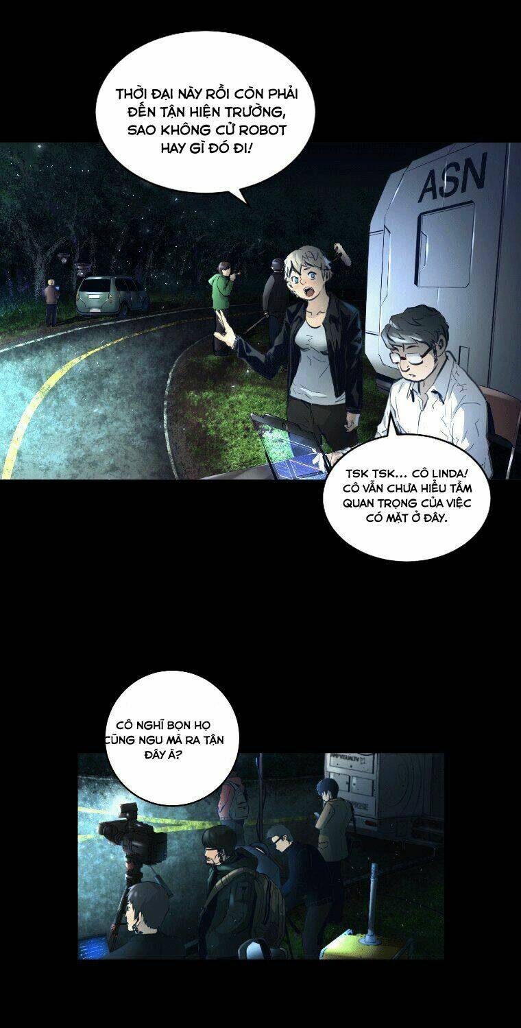 tam tuyệt tại dị giới chapter 39 19