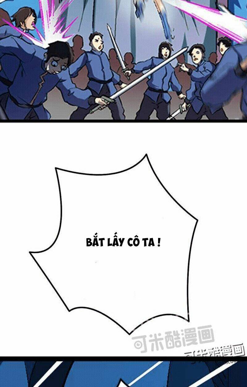 phong quỷ truyền thuyết chapter 32 21