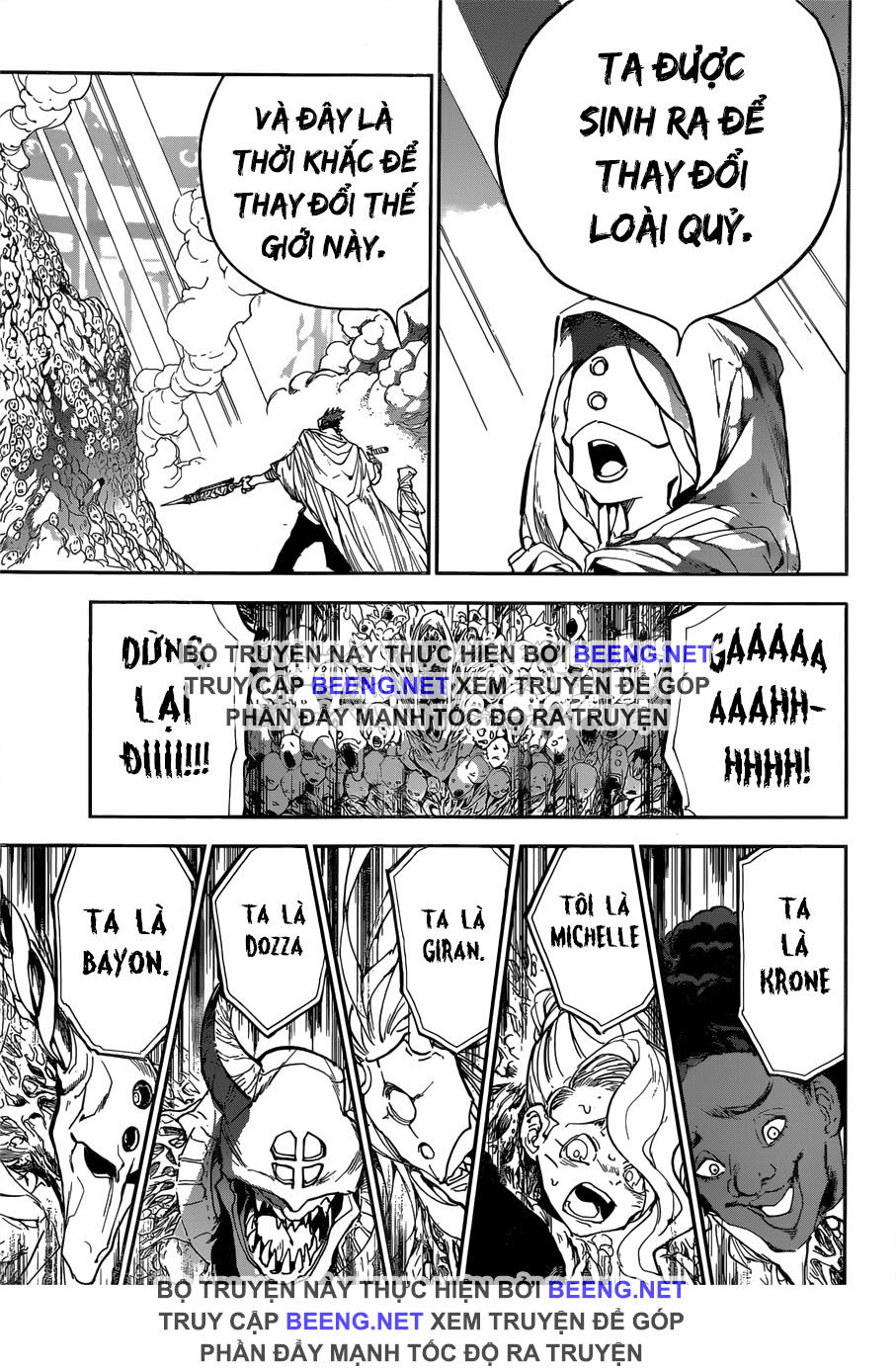 miền đất hứa chapter 158 16