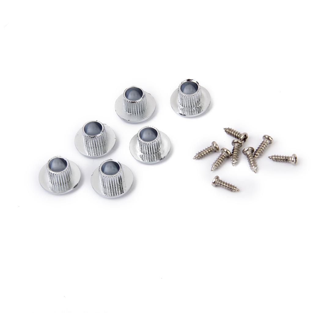 Classical Guitar String Tuning Pegs Tuner Machine Heads 3L 3R