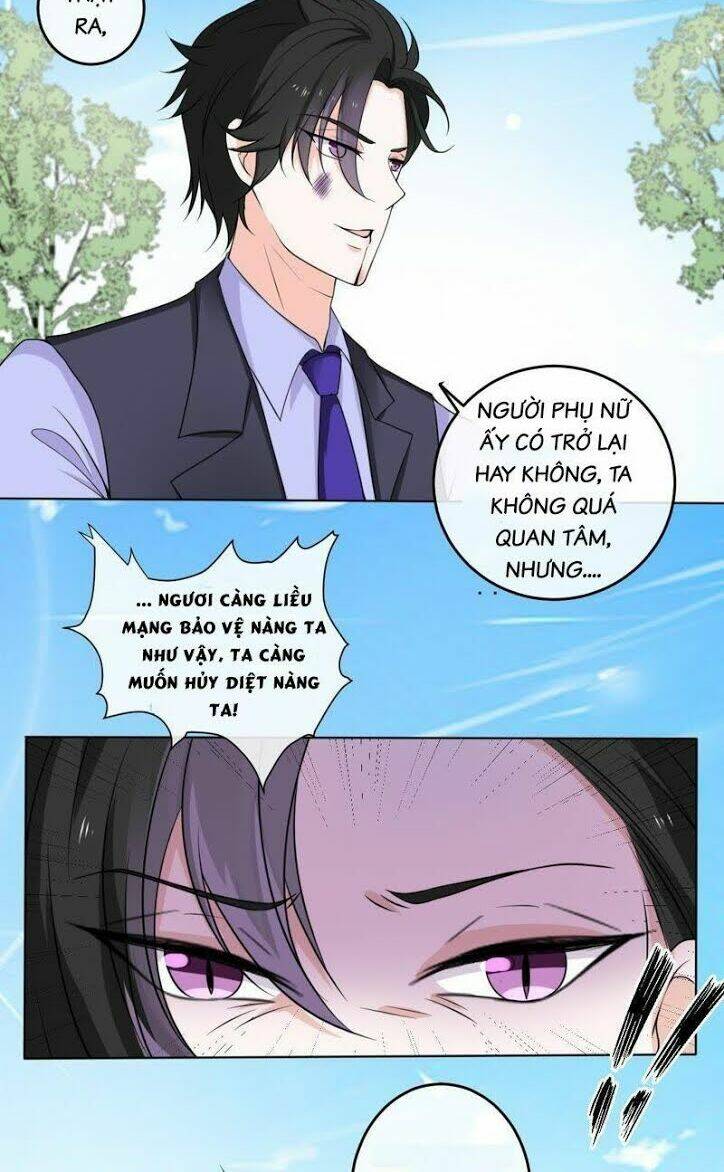 thập nhị hắc miêu chapter 11 23