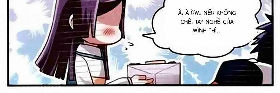 vương giả danh chiêu chapter 8 7