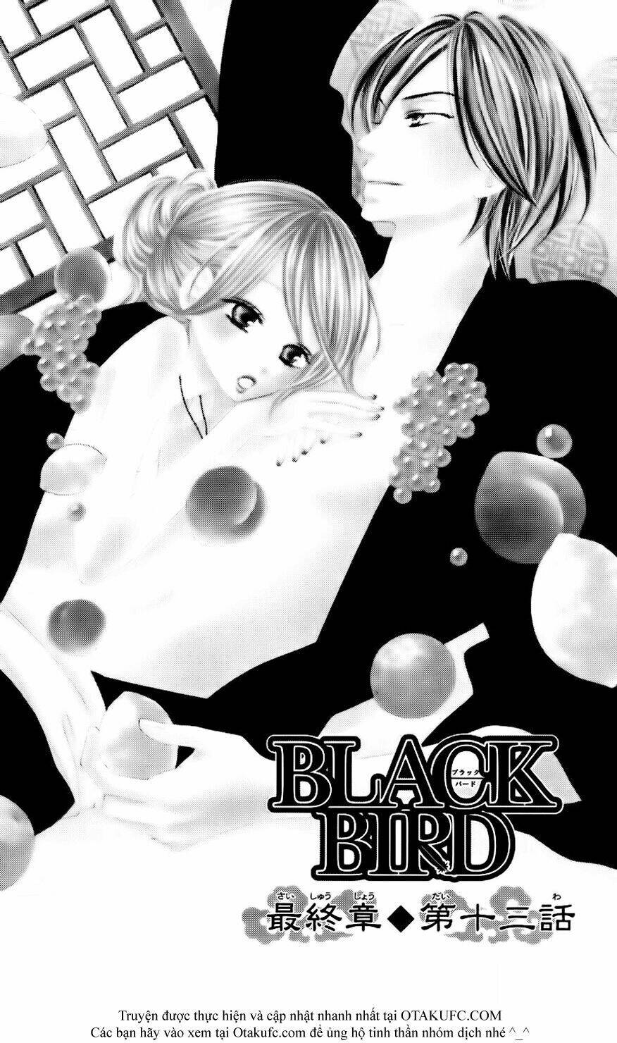 yêu quái cánh đen chapter 66 1