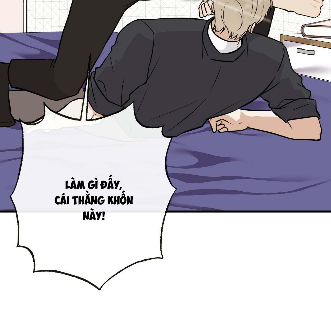 đứa trẻ này là con tôi (end) chapter 39 2