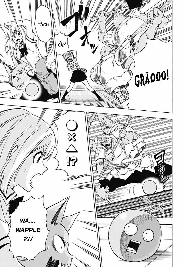 pochi kuro chapter 6 8