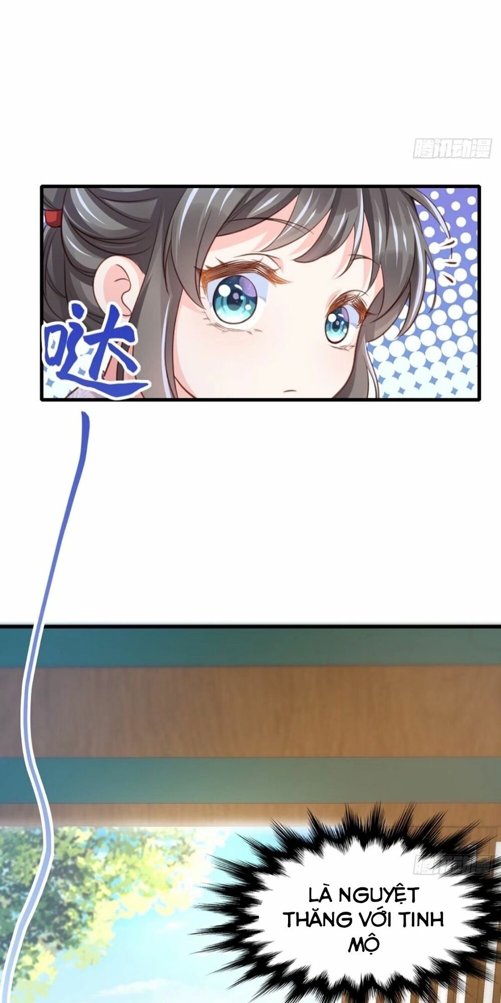 thuần hóa ba ba bạo quân chapter 5 64