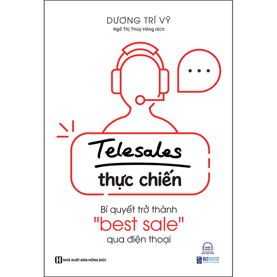 Telesale Thực Chiến: Bí Quyết Trở Thành "Bestsale" Qua Điện Thoại