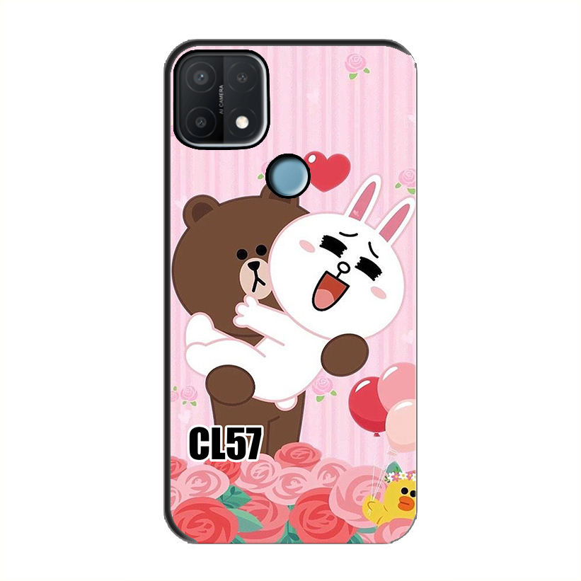 Ốp Lưng Dành Cho OPPO A15