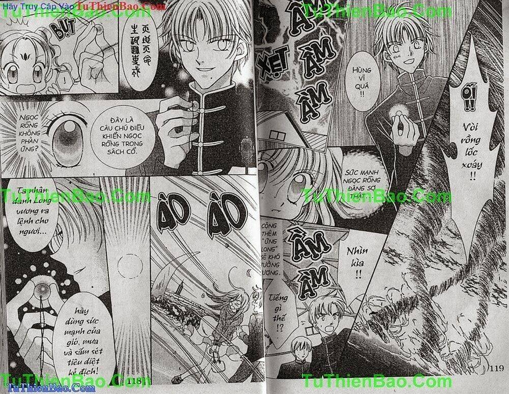 thánh tiểu long nữ chapter 15 60