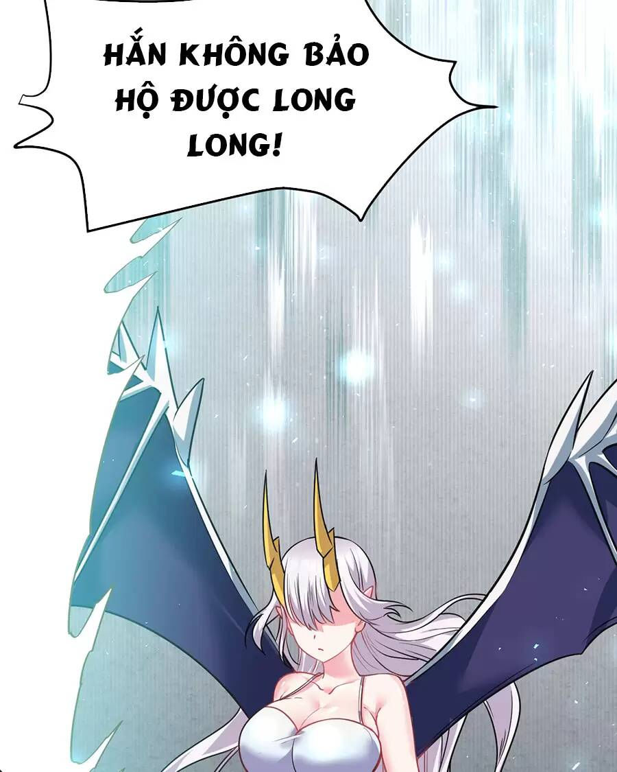 đồ long kỵ sĩ hôn môi ác long chapter 26.2 60