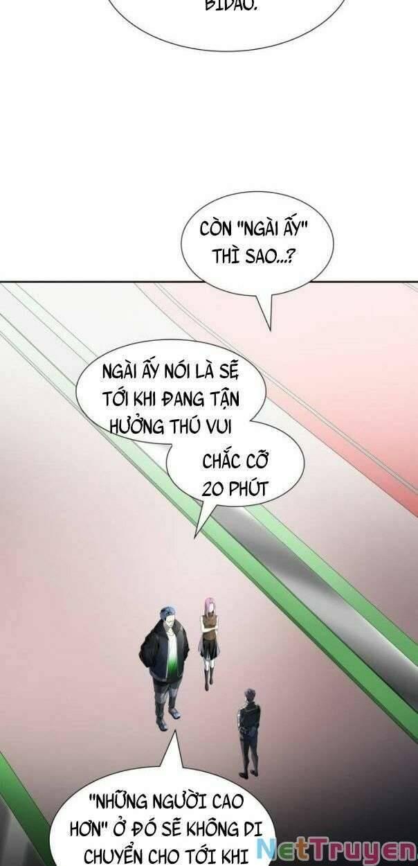 tòa tháp bí ẩn 2 chapter 516 58