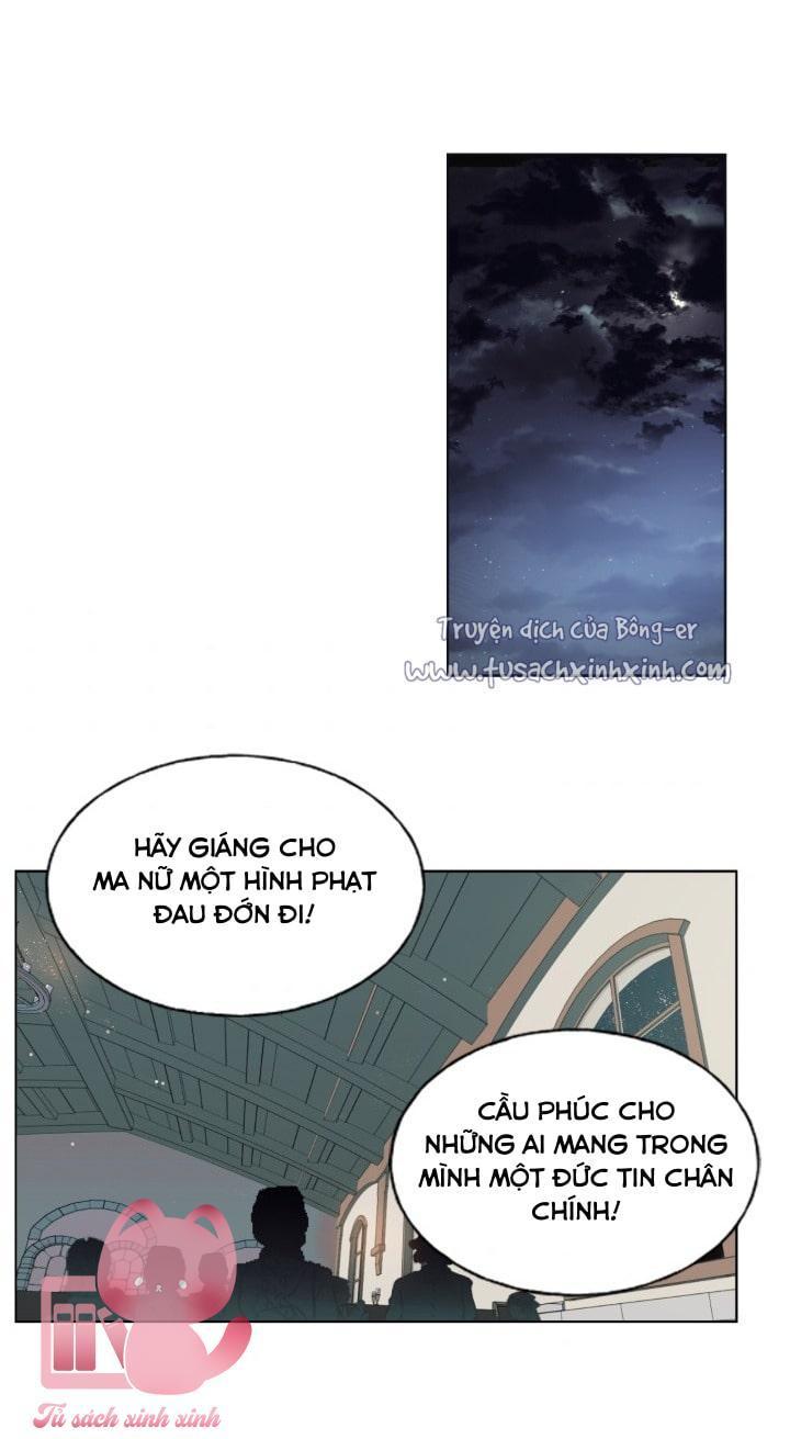 nguyện ước vô vọng của ma nữ chapter 21 37