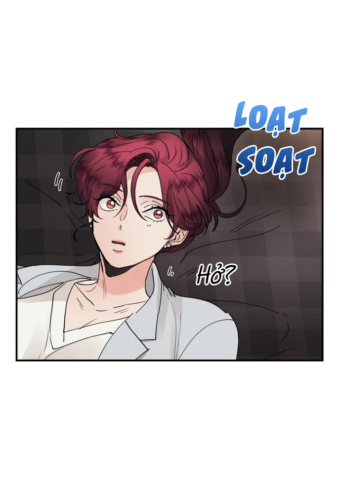 oan gia ngõ hẹp chapter 18 27