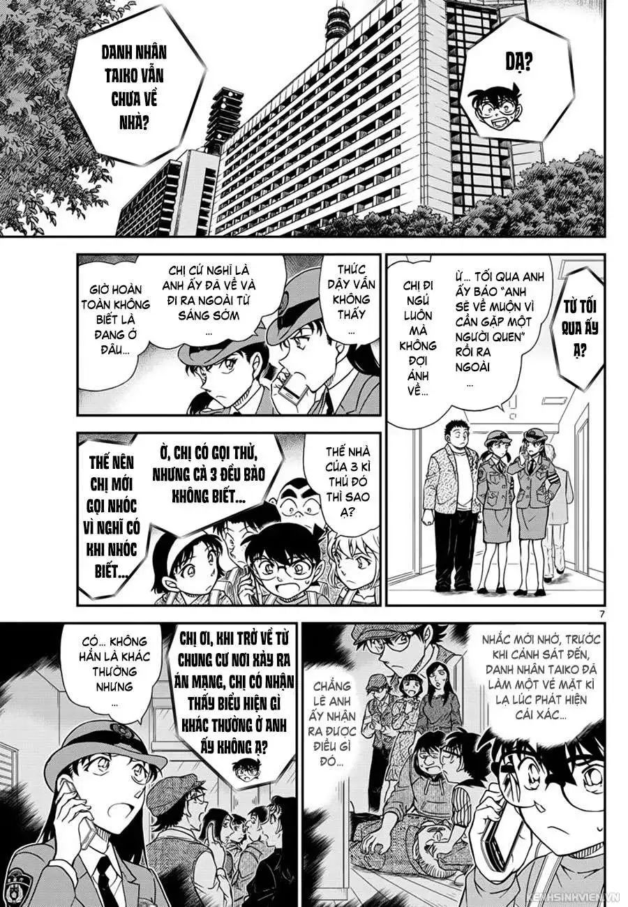 conan chapter 1045 7