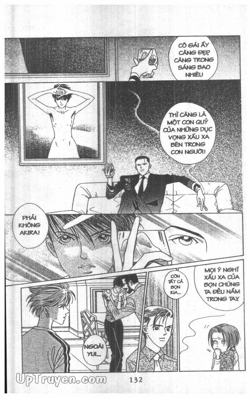 nàng tiên ánh trăng - kaguya hime chapter 25 132