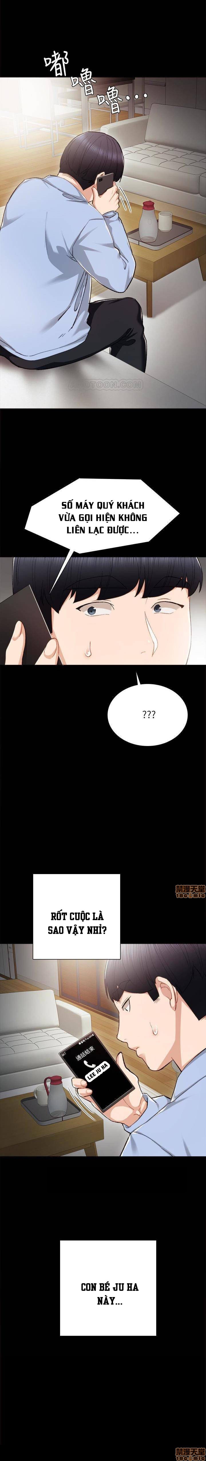 thầy giáo thực tập chapter 24 2