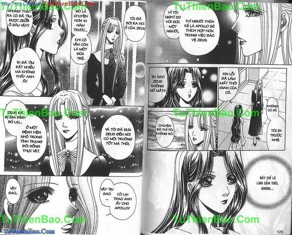 aries - thần thoại 2 chapter 8 64