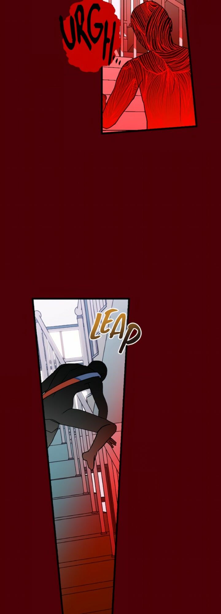 survive romance chapter 12 22