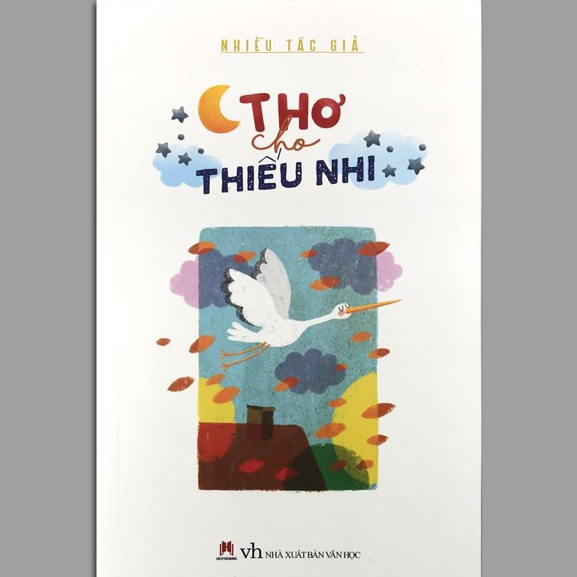 Thơ Cho Thiếu Nhi (Tái Bản)