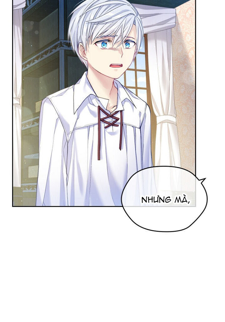 chồng tôi dễ thương quá, phải làm sao bây giờ? chapter 4.1 19