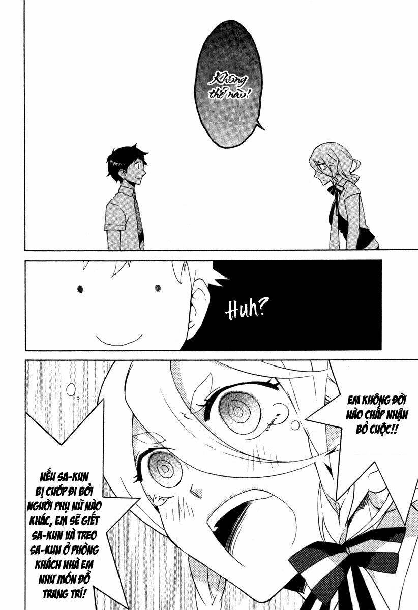 hell’s kitchen chapter 7 39