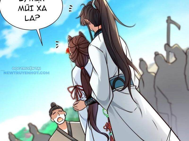 ta thực sự không muốn làm thần tiên chapter 81 31