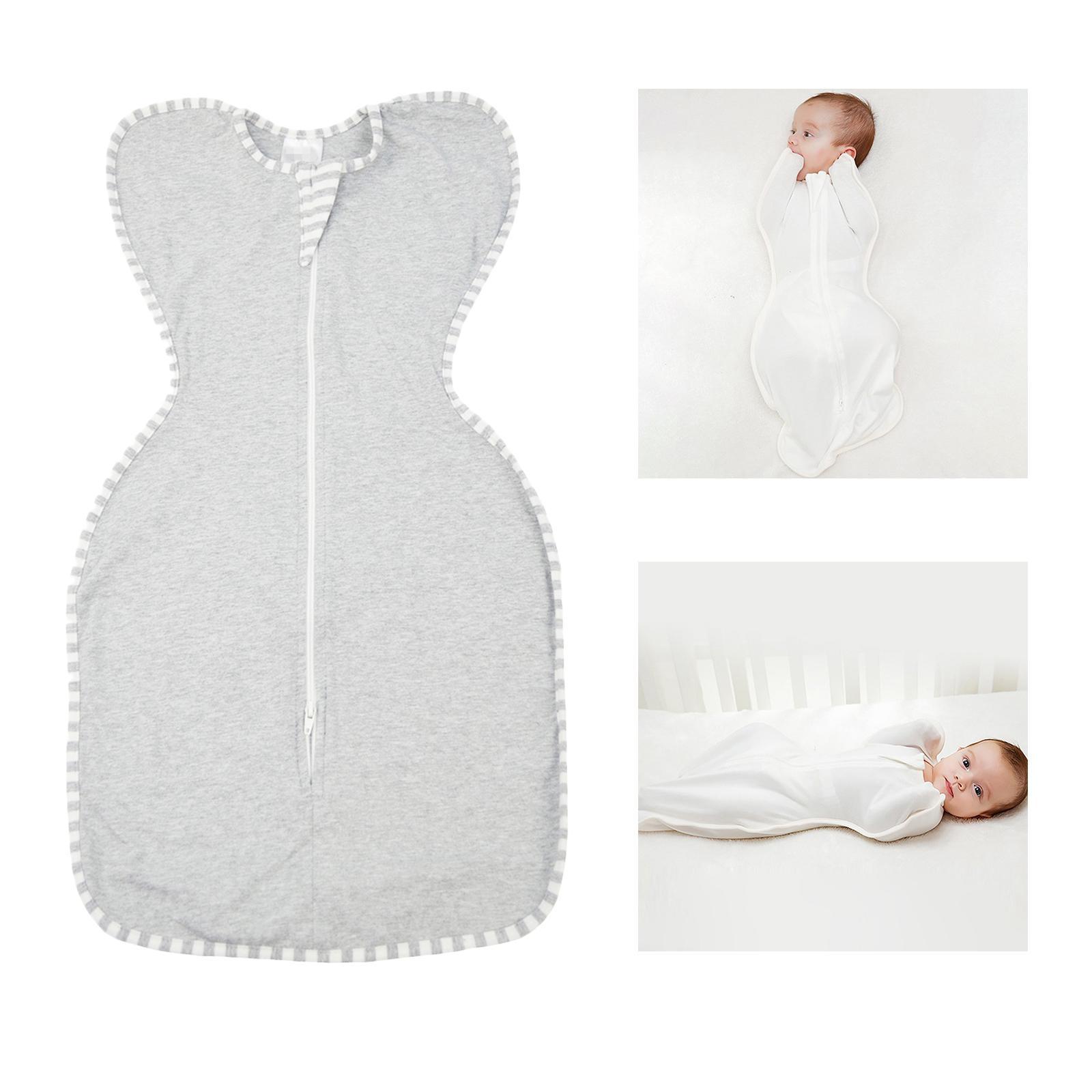 Baby Sleeping bag Cotton Bedding 0-6 month