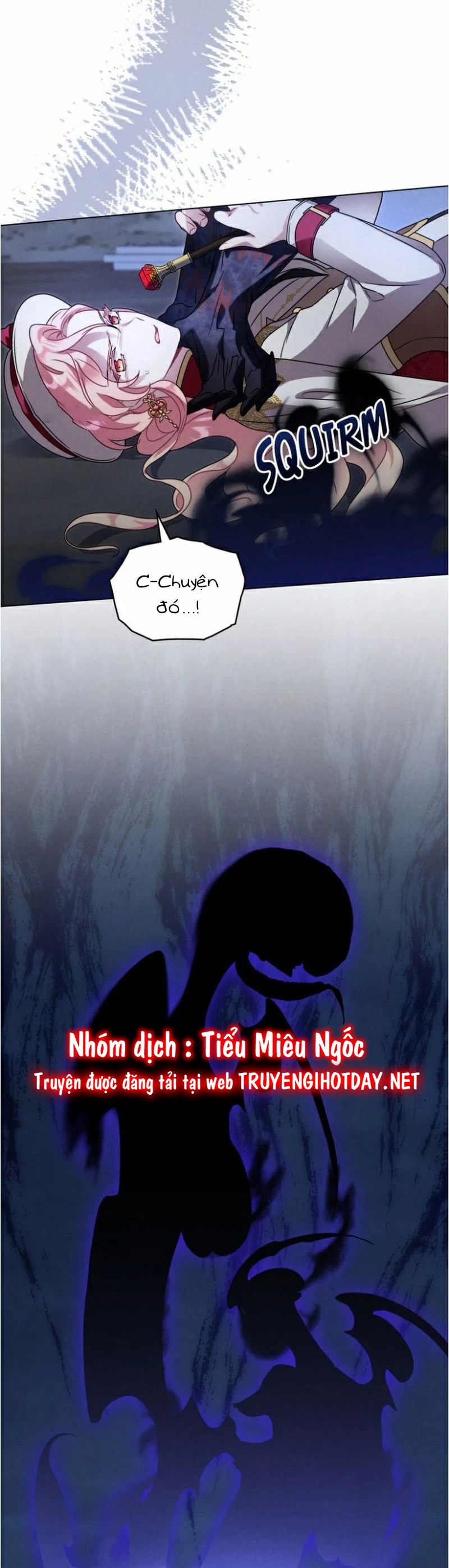 ánh sáng của bình minh chapter 60 28