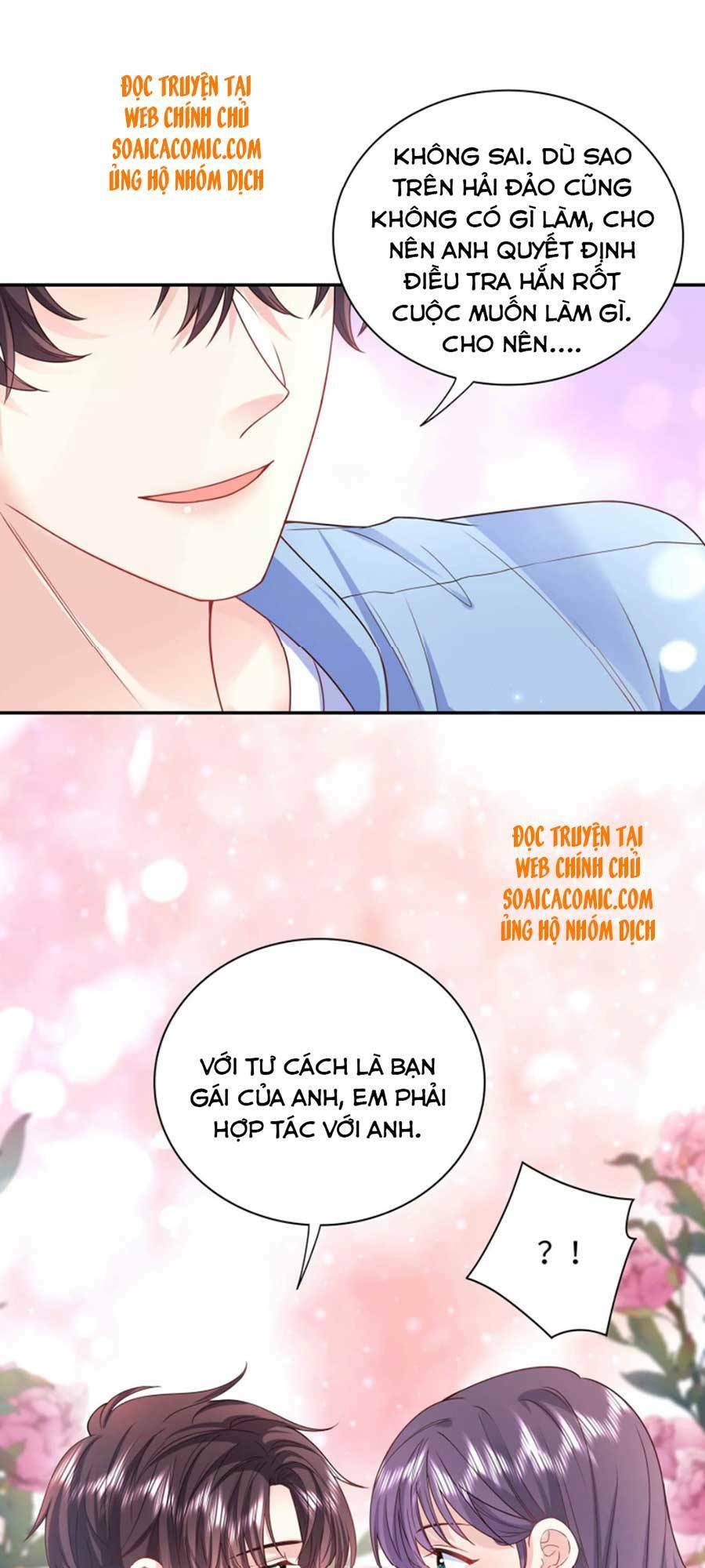 tôi dựa vào tà ý: nghịch chuyển nhân sinh chapter 73 16