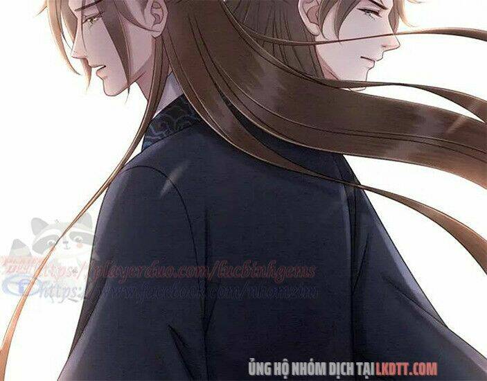 trọng sinh bá sủng nhiếp chính vương quá mạnh mẽ chapter 82.1 31