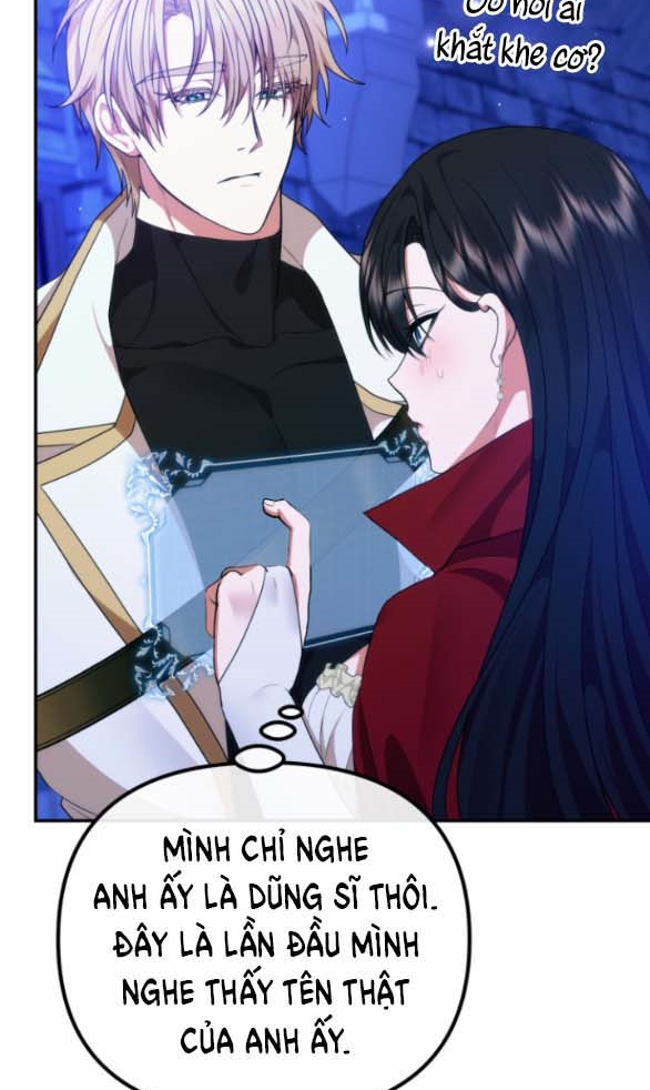 [18+] dũng sĩ vị tha chapter 6.2 40