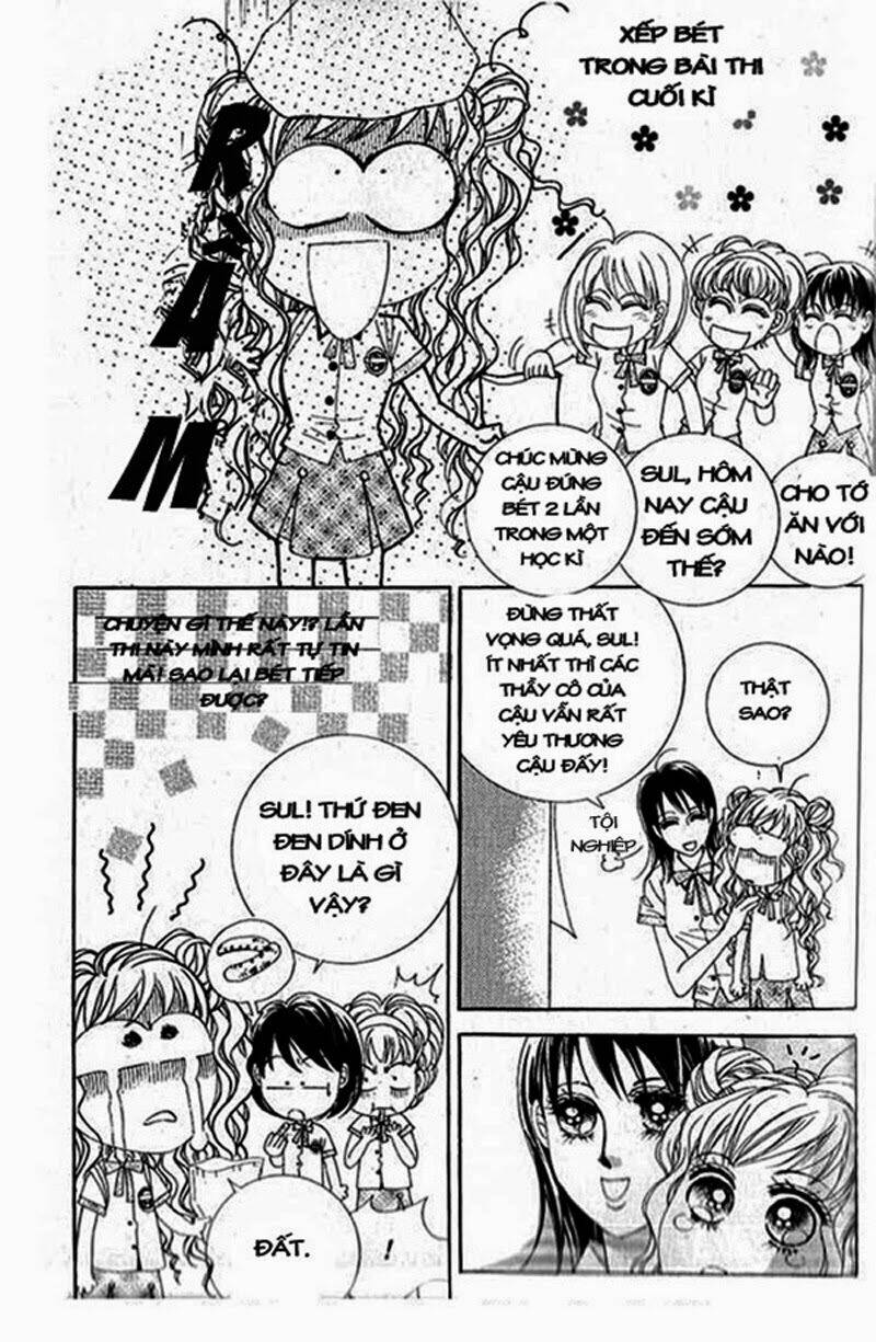 địa ngục tuyết trắng chapter 1 20