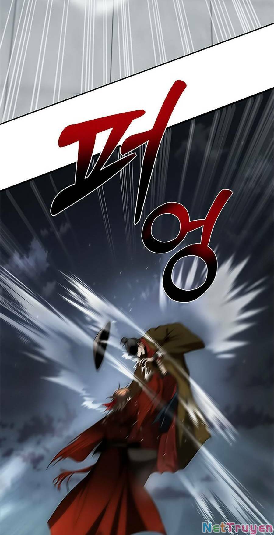 võ đang kỳ hiệp chapter 94 39