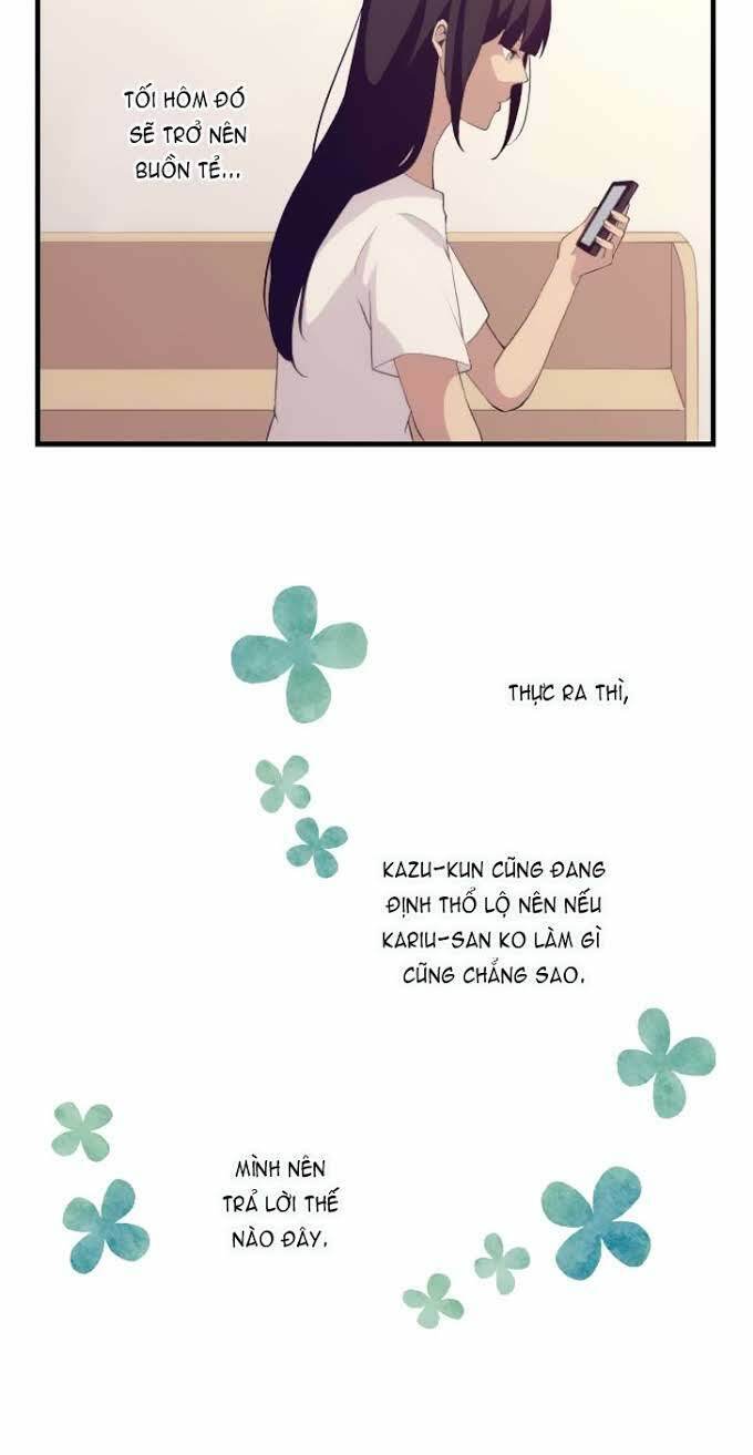 viên thuốc trùng sinh chapter 101 6