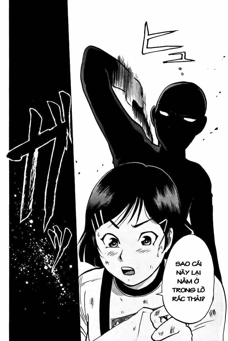 detective academy q chapter 41 23