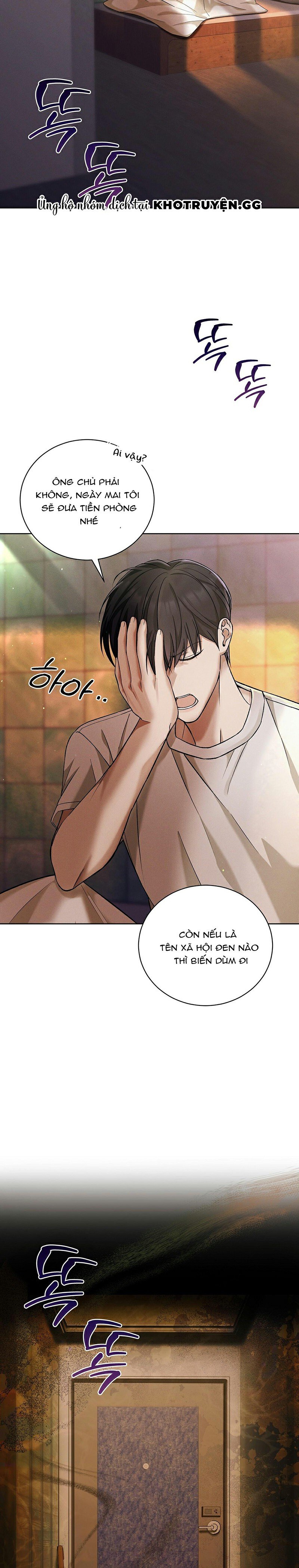 giải mã bí mật chapter 6 12