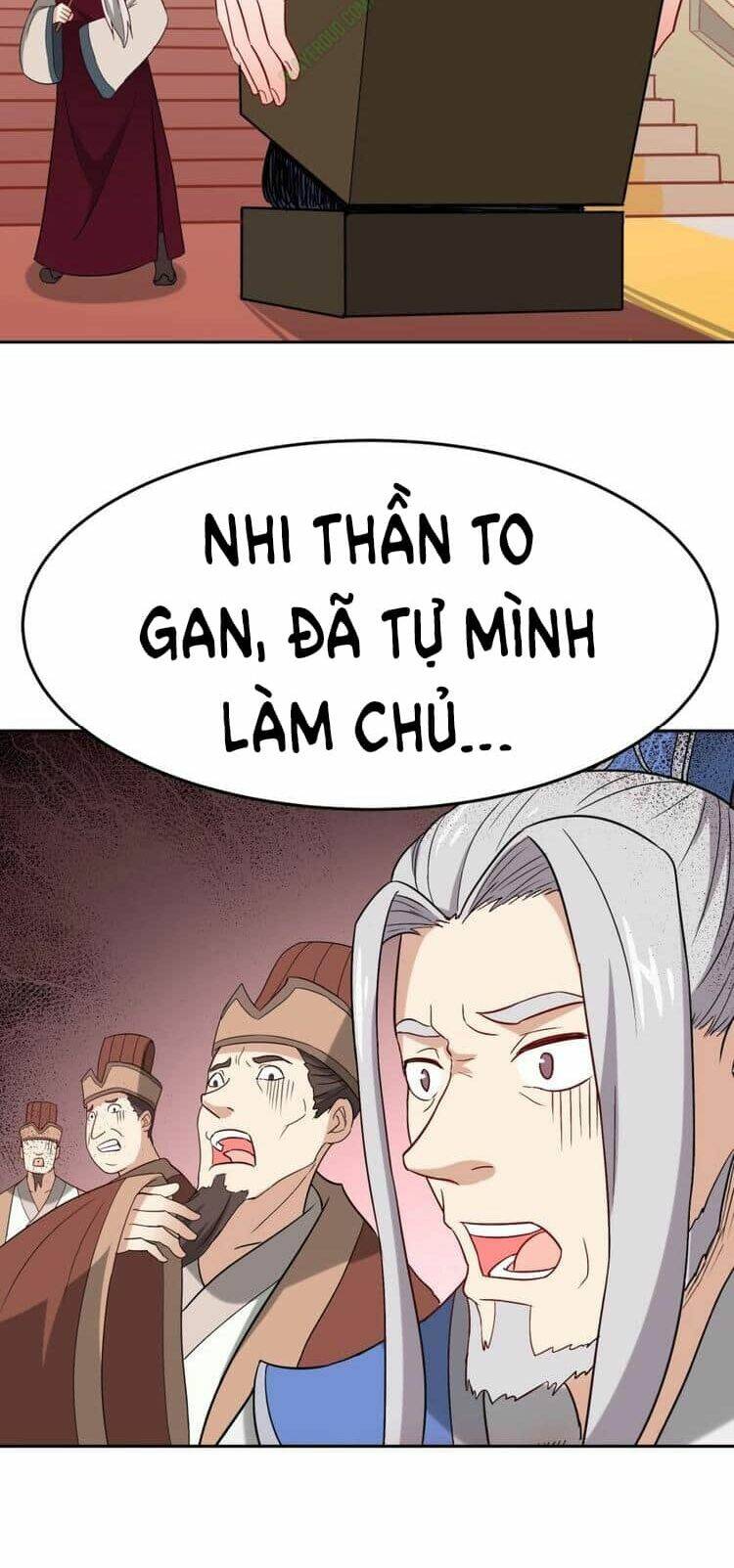 ta luyện giả kim trong thời đại tu tiên chapter 18 4