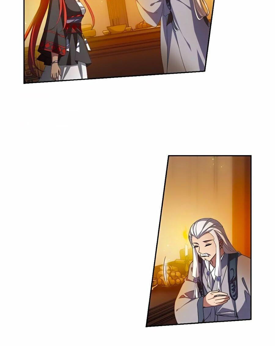 phượng nghịch thiên hạ chapter 161.1 13