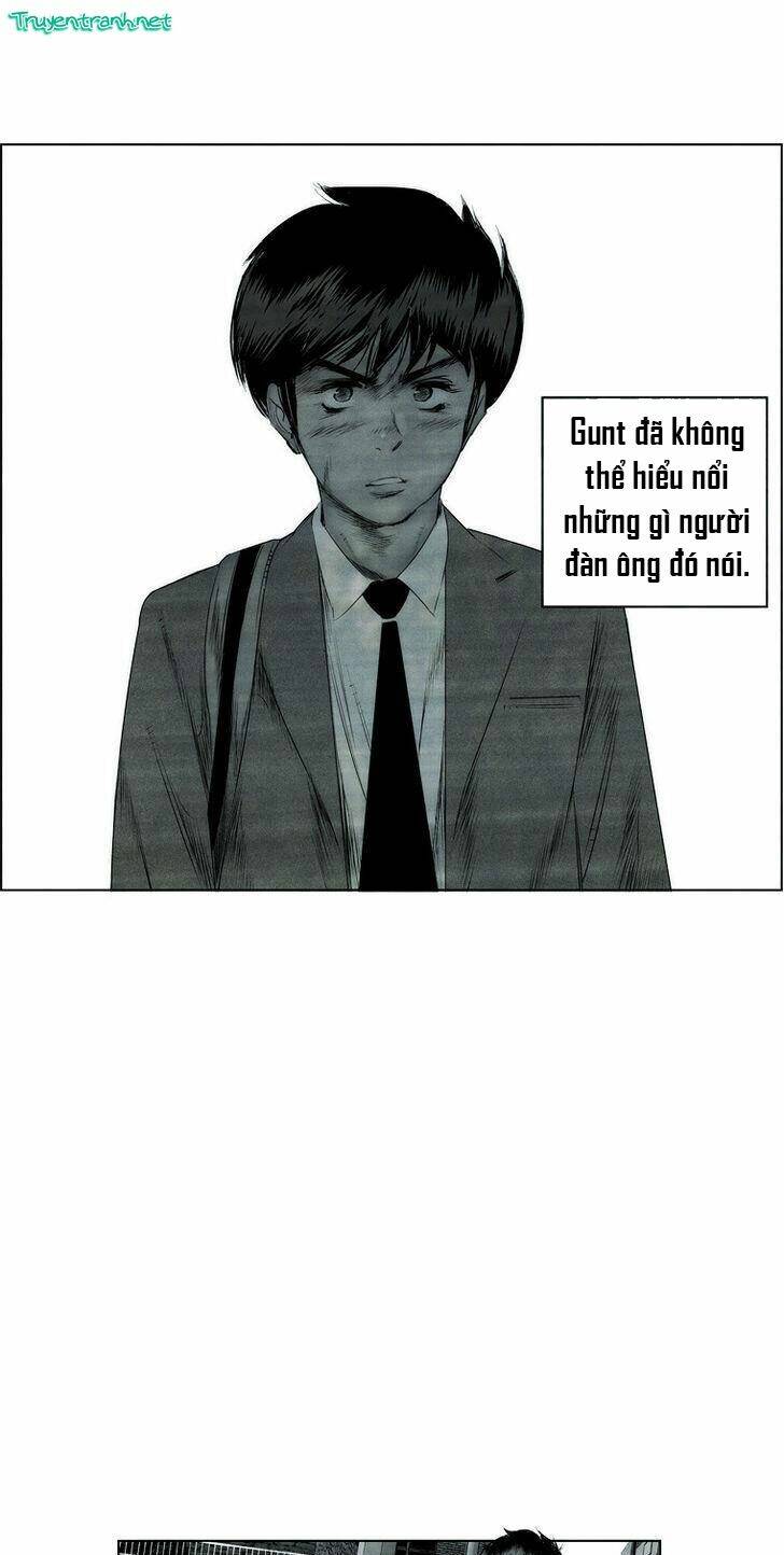 cry like wolves chapter 5 20