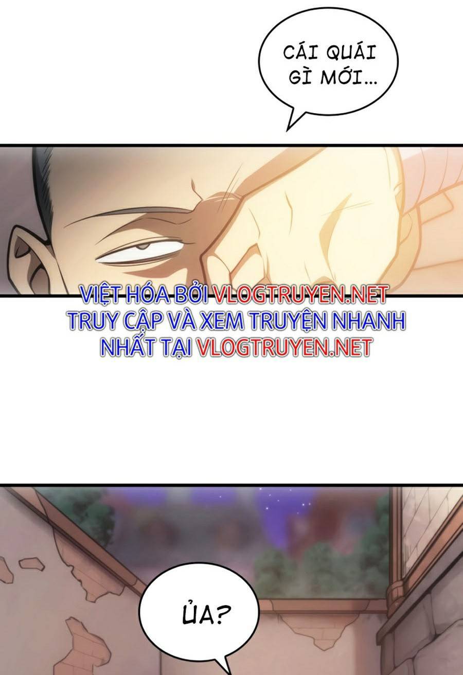 tái sinh ở dị giới, tôi từ công chức trở thành chiến thần chapter 10 44