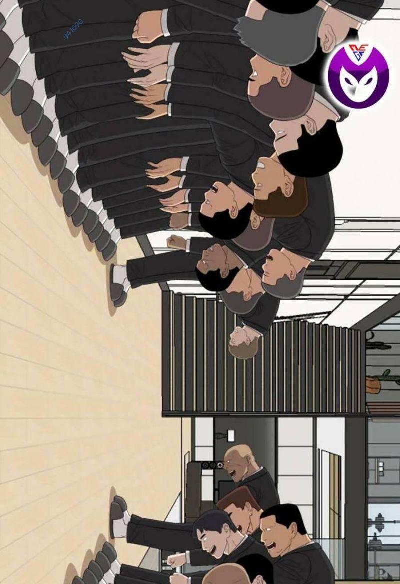 người xấu chapter 162 20