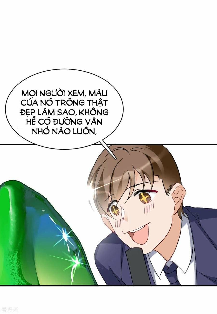 cô ấy đến rồi, xin nằm xuống! chapter 77 10