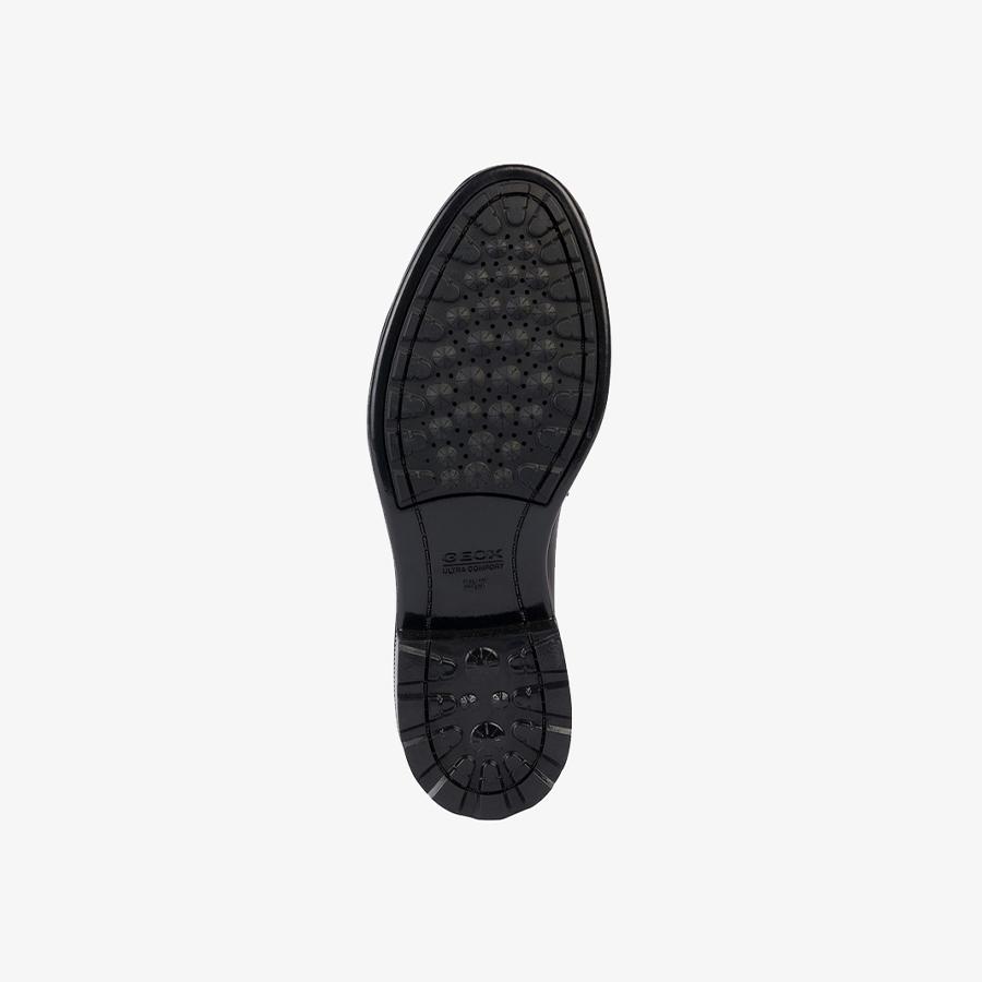 Giày Lười Nữ GEOX D Walk Pleasure F