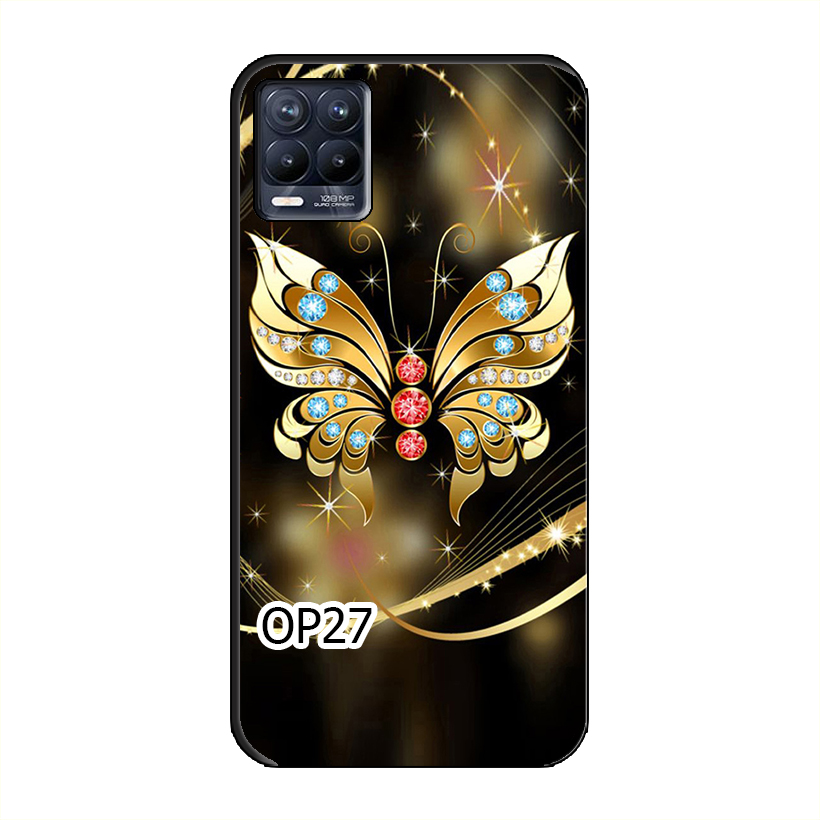 Ốp Lưng Dành Cho REALME 8