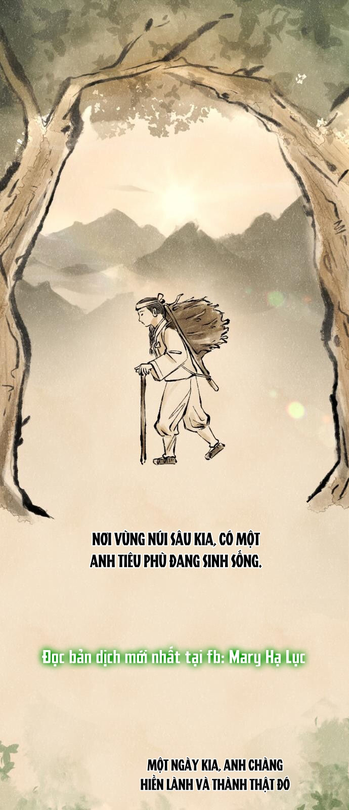 tiên nữ ngoại truyện chapter 1.1 2