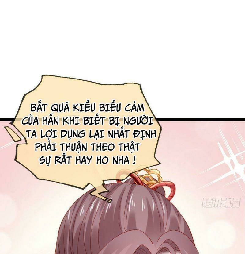 đứng yên ! phụng chỉ đánh cướp đây chapter 24 27