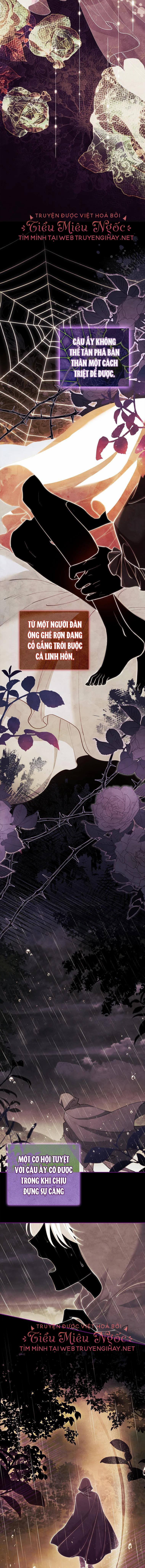 nam chính, tôi sẽ tôn trọng sở thích của anh chapter 21 6